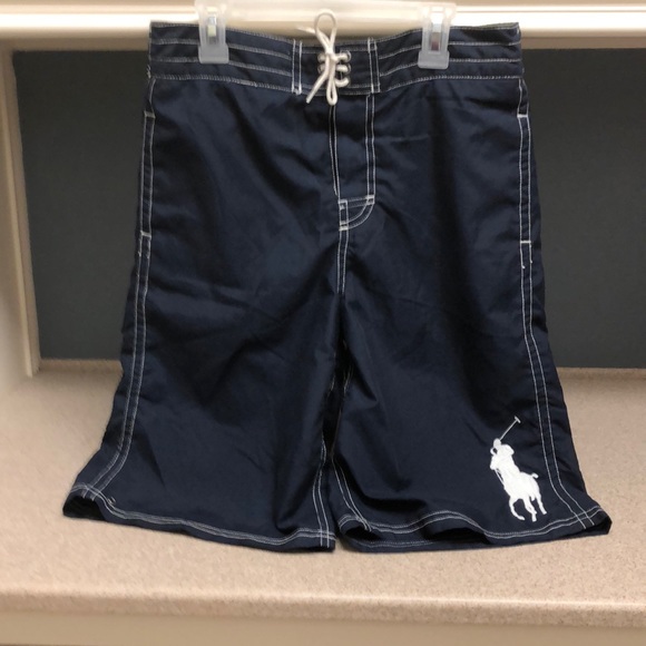 Swim trunks - Picture 1 of 2